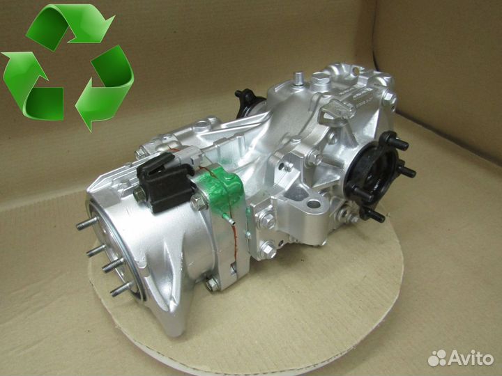 Редуктор задний Тойота Альфард Велфаер