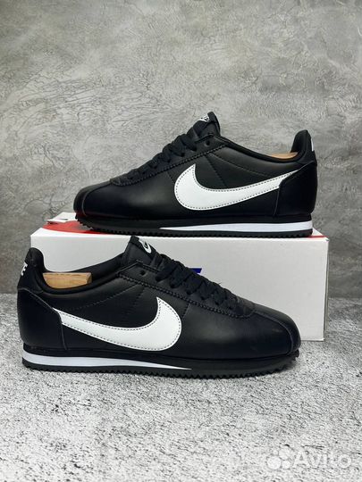 Кеды Nike Cortez мужские 41-45