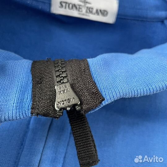 Stone Island XL Мужской Зип