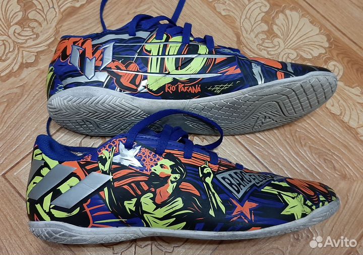 Кроссовки adidas