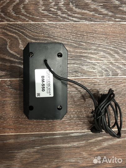 Динамик DM-550