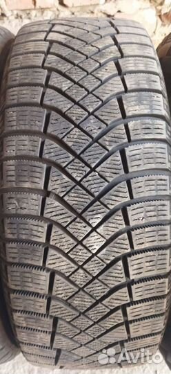 Nokian Tyres Nordman 7 205/55 R16