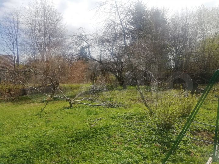 Участок 6 сот. (СНТ, ДНП)