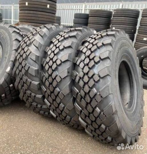 Шины Кама 1260 425/85 r21