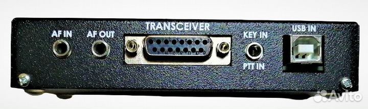 Unicom-4.2 USB интерфейс с кабелями подключения