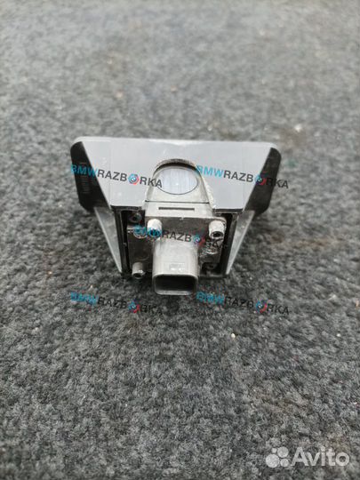 Камера заднего вида BMW i3 I01 рест. 2020