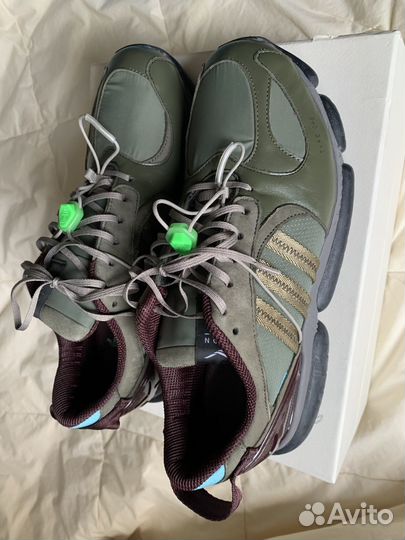 Крссовки Adidas oamc tipe-06