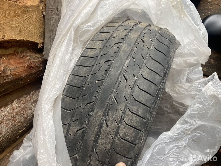 Toyo DRB 195/50 R15 36
