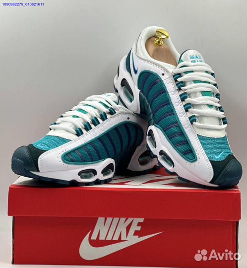 Кроссовки Nike Air Max Tailwind 4 (Арт.46974)