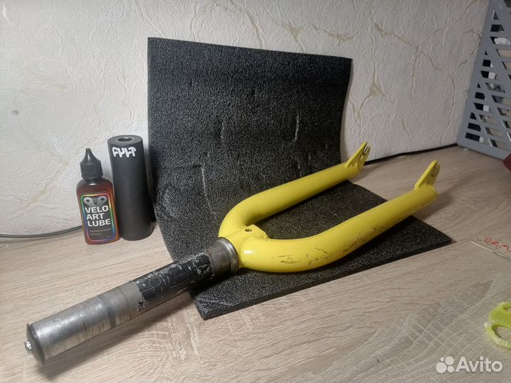 Вилка Eastern для Bmx