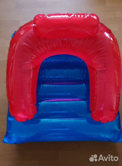 Матрас для плавания Shining Crystal