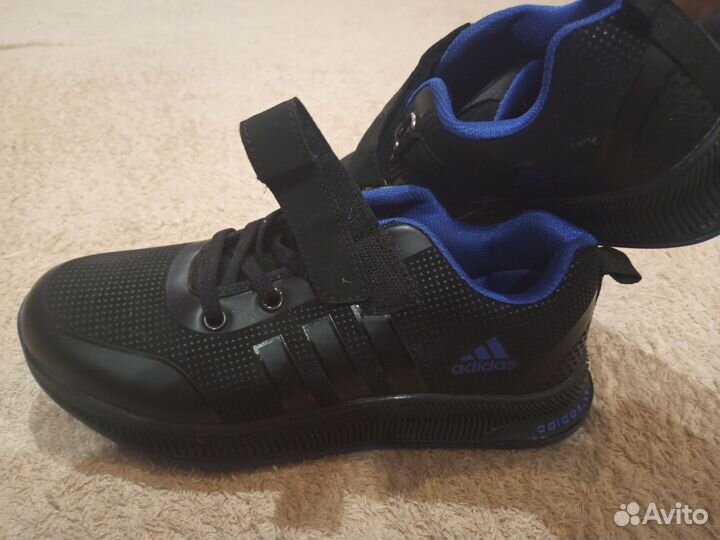 Кроссовки детские adidas