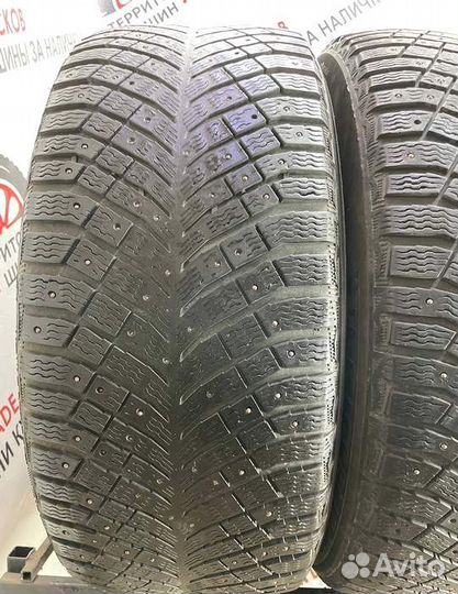 Michelin X-Ice North 2 285/45 R21 108L