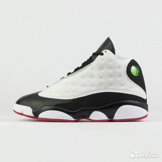 Кроссовки мужские nike