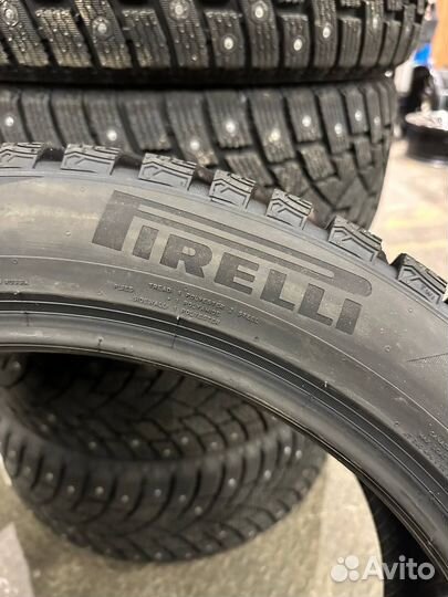 Pirelli Scorpion Ice Zero 2 255/45 R20 105H