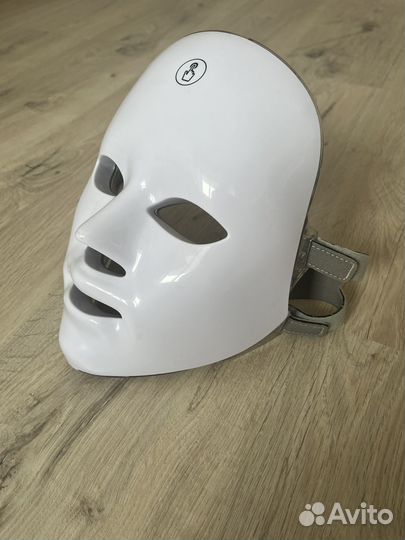 LED маска для лица