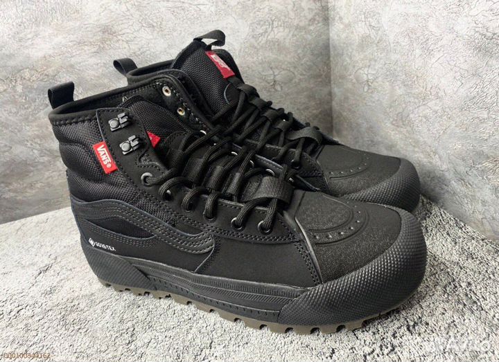 Vans sk8 hi gore tex mte 3