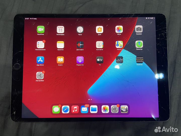iPad Air 3 64gb