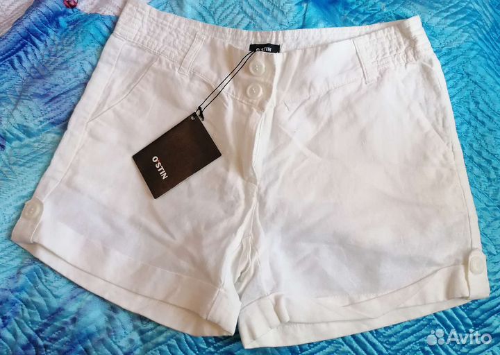 Шорты