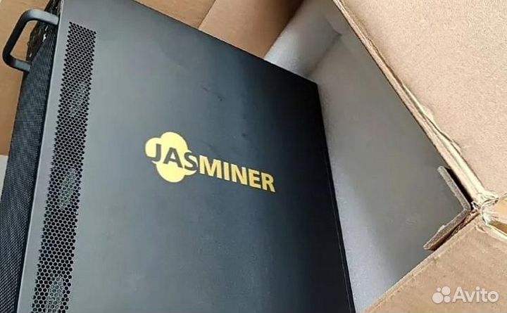 Jasminer X16-Q 1950Mh