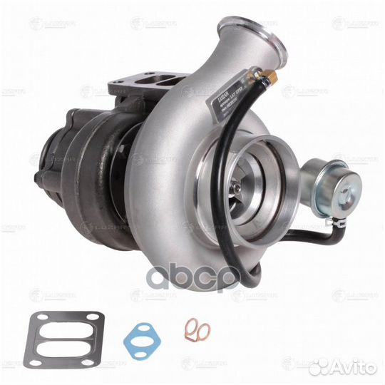 Турбокомпрессор для а/м камаз c дв. Cummins 6IS