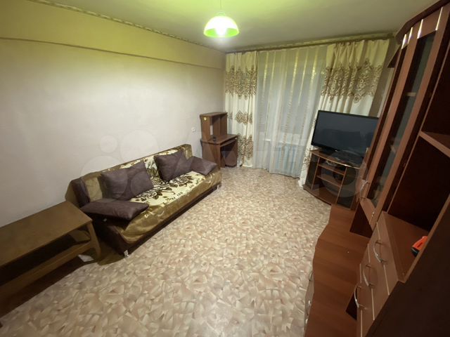 2-к. квартира, 47 м², 2/5 эт.