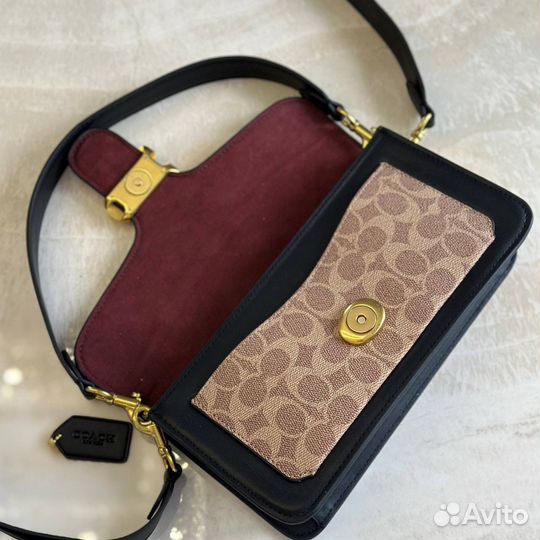 Сумка coach