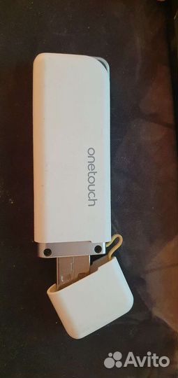 Модем 3g Alcatel one touch x500e