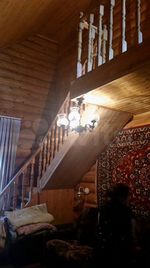 Дача 100 м² на участке 9 сот.