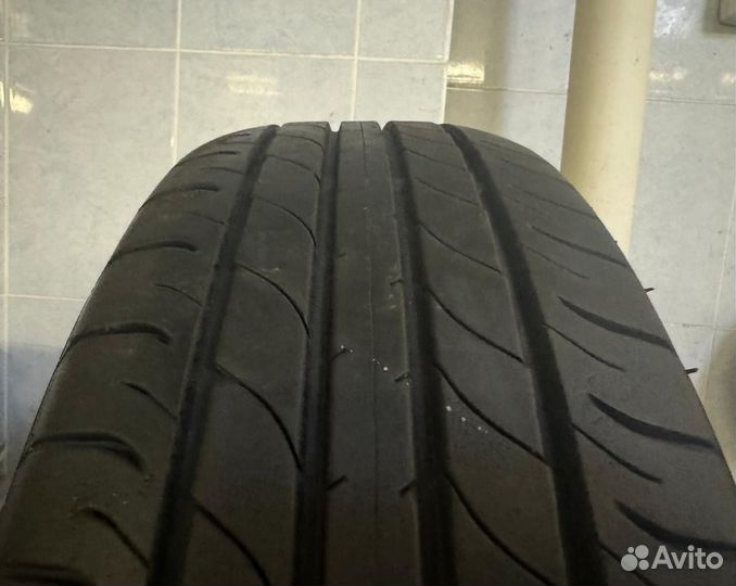 Dunlop SP Sport Maxx 050 235/65 R18 19V