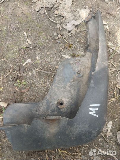 Брызговики на ауди а6с6