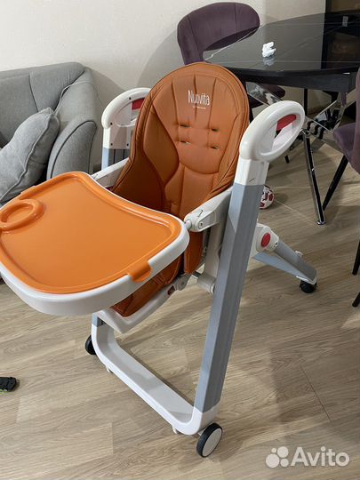 Стул для кормления