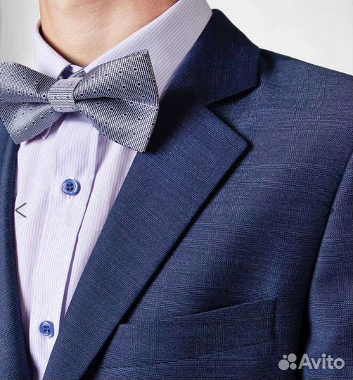 Пиджак подростковый