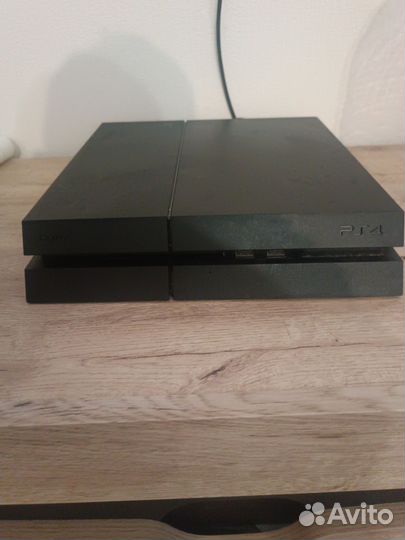 Ps4 1tb