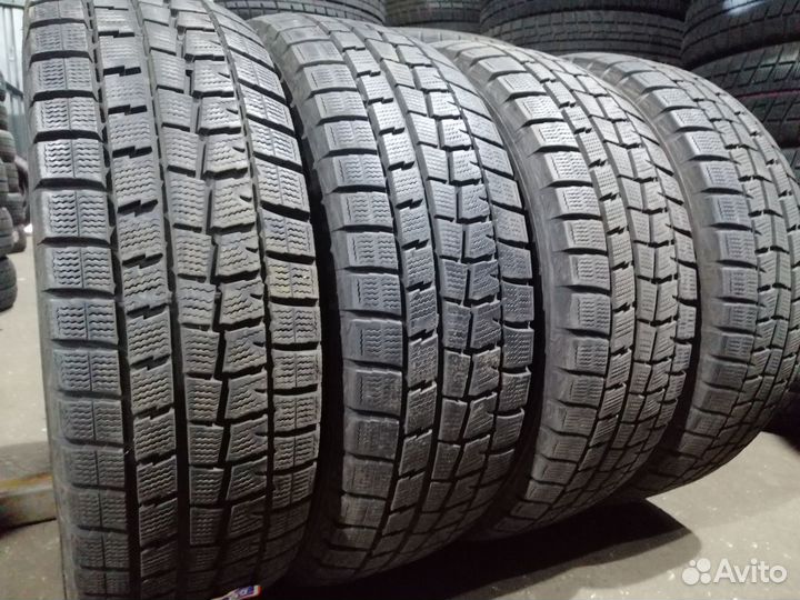 Dunlop Winter Maxx WM01 205/55 R16
