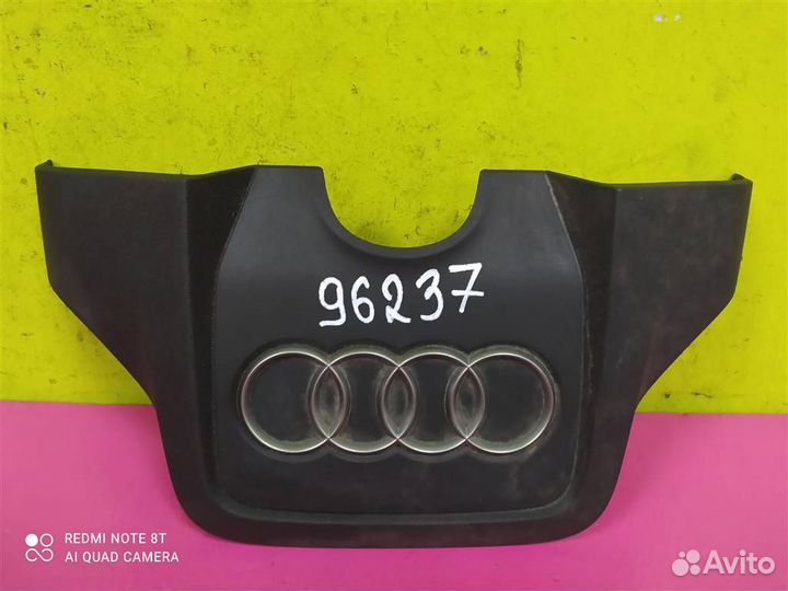 Крышка двигателя Audi A4 B8 A5 A6 A7 A8 Q5 Q7 3,0