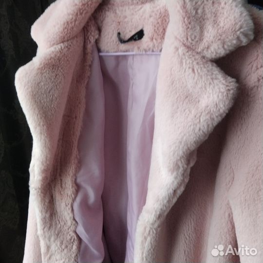 Шуба 42-44