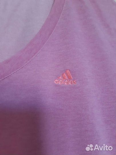 Футболка adidas оригинал