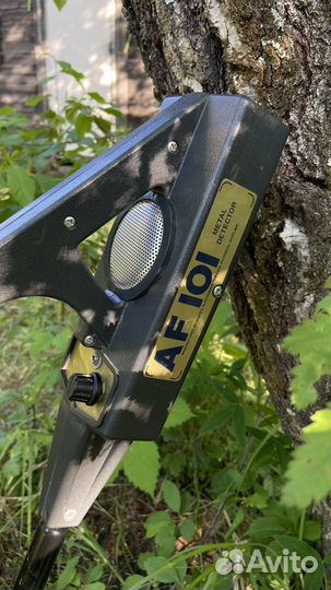 Металлоискатель детский