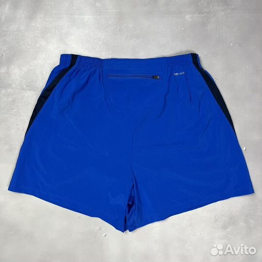 Nike Running Dri-Fit Shorts