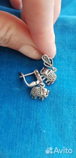 Серебро СССР