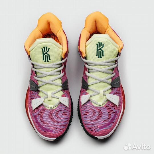 Кроссовки Nike Kyrie 7 Creator