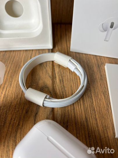 Airpods pro 2 premium+