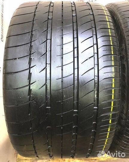 Michelin Pilot Sport 305/30 R19