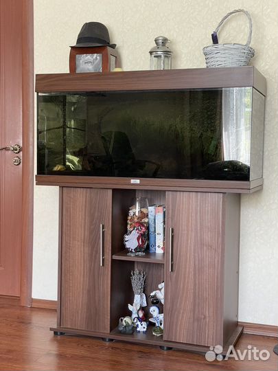 Аквариум juwel 180