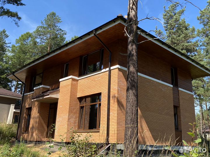 Кирпич облицовочный