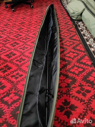 Чехол для удилищ olbus