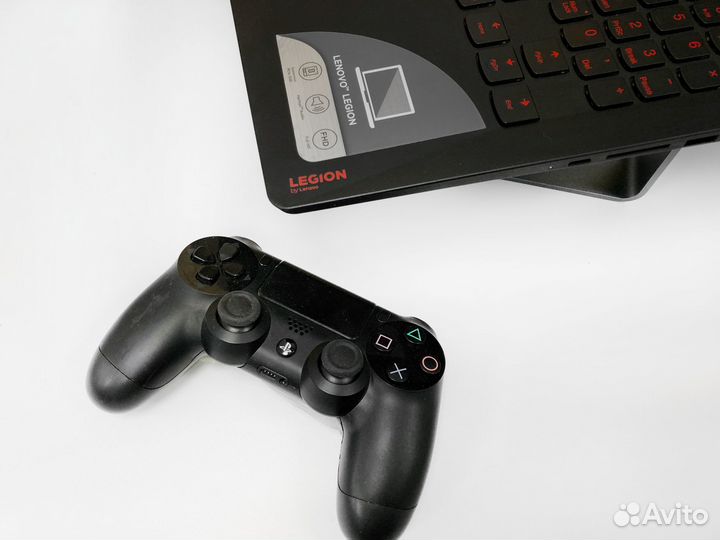 Игровой ноутбук Lenovo Geforce GTX 1050 i5