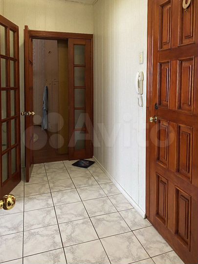 2-к. квартира, 53,6 м², 4/9 эт.