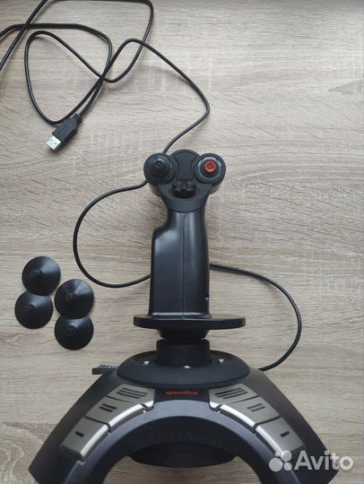 Speedlink phantom hawk